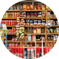 Food Processing | FMCG